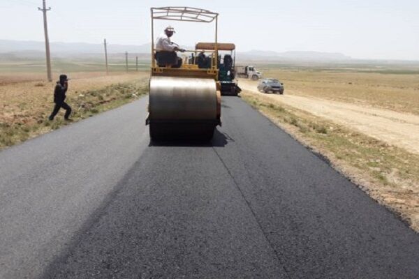 راه روستایی