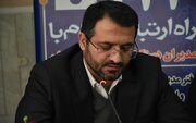 ببینید| حضور مدیرکل راه و شهرسازی استان سمنان در سامانه سامد