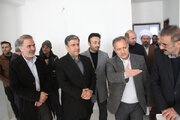 ببینید: بازدید مسعود امامی یگانه استاندار اردبیل به همراه مدیرکل راه و شهرسازی استان اردبیل از پروژههای حوزه راه و شهرسازی شهرستان نیر