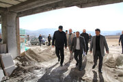 ببینید: بازدید مسعود امامی یگانه استاندار اردبیل به همراه مدیرکل راه و شهرسازی استان اردبیل از پروژههای حوزه راه و شهرسازی شهرستان نیر