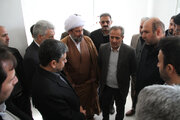 ببینید: بازدید مسعود امامی یگانه استاندار اردبیل به همراه مدیرکل راه و شهرسازی استان اردبیل از پروژههای حوزه راه و شهرسازی شهرستان نیر