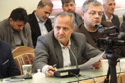 ببینید: بازدید مسعود امامی یگانه استاندار اردبیل به همراه مدیرکل راه و شهرسازی استان اردبیل از پروژههای حوزه راه و شهرسازی شهرستان نیر