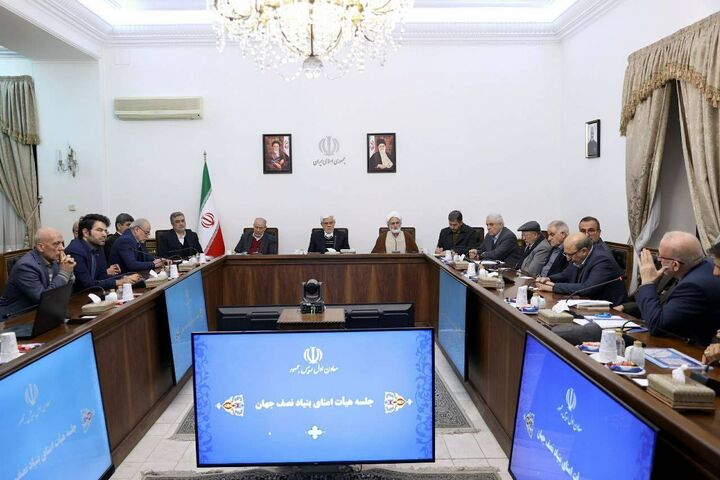 اهتمام دولت چهاردهم در اتمام طرح قطار سریعالسیر اصفهان  ع