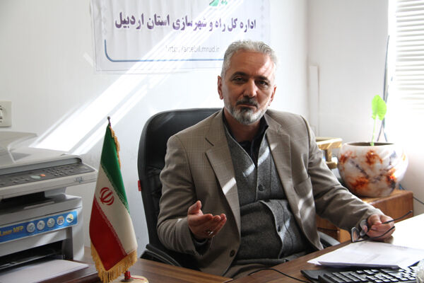 ساخت ۱۲۰ واحد مسکونی طرح نهضت ملی در شهرستان نیر اردبیل ساخت ۱۲۰ واحد مسکونی طرح نهضت ملی در شهرستان نیر