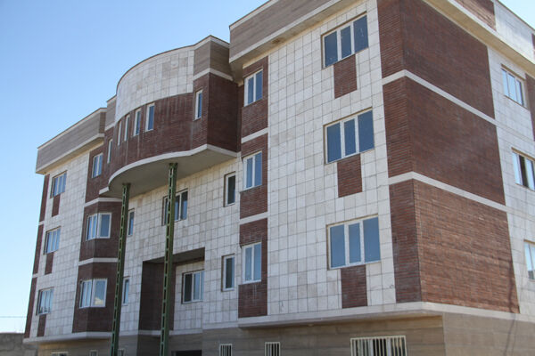 پیشرفت ۷۰ درصدی ساختمان دولتی شهرستان نیر در اردبیل ساختمان دولت شهرستان نیر با ۷۰ درصد پیشرفت در حال اجراست