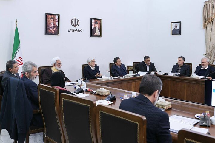 تعیین تکلیف املاک مازاد ۷ وزارتخانه و یک سازمان ع