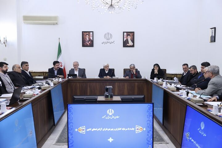 اتمام آزادراه تهران – شمال از اولویتهای دولت چهاردهم است  صادق عارف