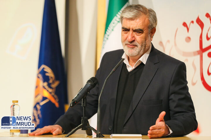 تداوم سلسله نشستهای تبیین برای آگاهیسازی جامعه ضرورت دارد