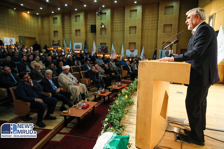 تداوم سلسله نشستهای تبیین برای آگاهیسازی جامعه ضرورت دارد ببینید | سلسله نشست های بصیرتی جهاد تبیین با موضوع هفته مقاومت