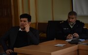 ببینید | جلسه کمیسیون ماده 5 شهرهای استان سمنان
