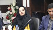 ببینید| مراسم معارفه سرپرست اداره کل راه و شهرسازی استان سیستان و بلوچستان