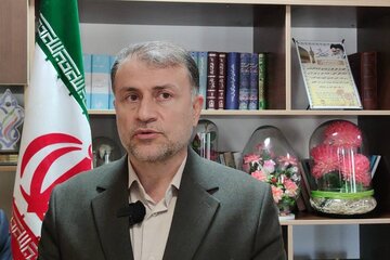 مشارکت انتخابات نظام مهندسی ساختمان خراسان شمالی