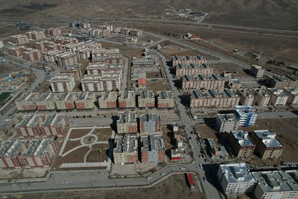 ویدیو| عملکرد اداره کل راه و شهرسازی استان خراسان شمالی در ۱۰۰ روز دولت چهاردهم در بخش های مسکن و حمل و نقل مسکن خراسان شمالی