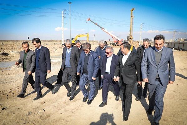 ریل بهترین راهکار کاهش تلفات جادهای/ قطارهای حومهای باید گسترش یابد ذاکری