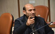 ببینید | نشست مدیرکل راه و شهرسازی استان با بنیاد همیاری در توسعه آموزش عالی و عمران سمنان