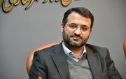 ببینید | نشست مدیرکل راه و شهرسازی استان با بنیاد همیاری در توسعه آموزش عالی و عمران سمنان