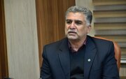 ببینید | نشست مدیرکل راه و شهرسازی استان با بنیاد همیاری در توسعه آموزش عالی و عمران سمنان