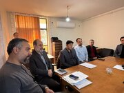راه و شهرسازی گلستان
