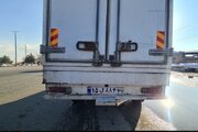 گزارش تصویری - عملکرد اداره ایمنی ترافیک اداره کل راهداری و حمل و نقل جاده ای آذربایجان غربی