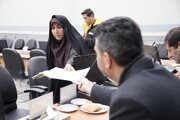 ملاقات مردمی