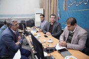 ملاقات مردمی