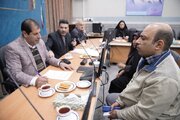 ملاقات مردمی