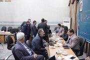 ملاقات مردمی