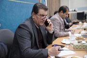 ملاقات مردمی