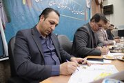 ملاقات مردمی