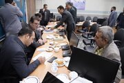 ملاقات مردمی