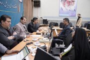 ملاقات مردمی