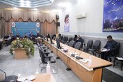 ملاقات مردمی