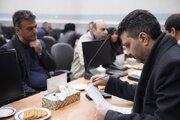 ملاقات مردمی