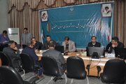 ملاقات مردمی