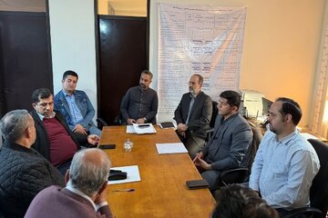 راه و شهرسازی گلستان
