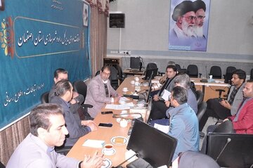 ملاقات مردمی