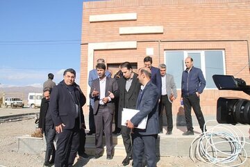 بینالود