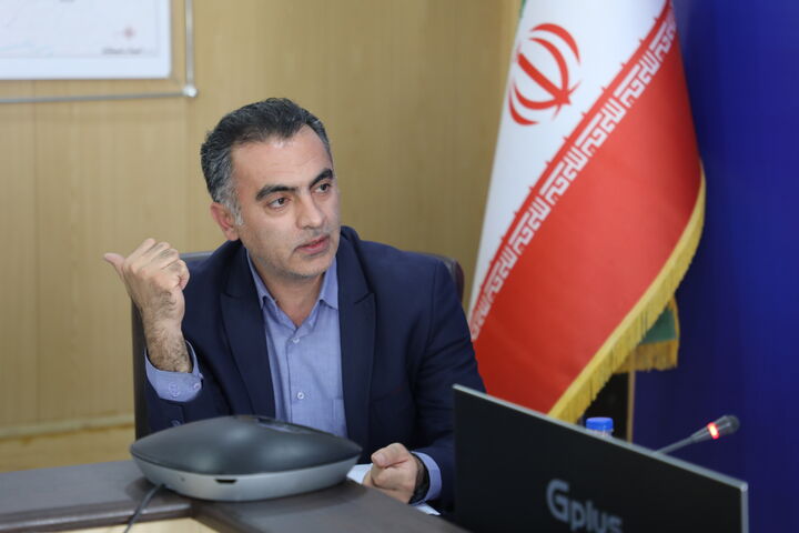 تخصیص زمین  به ۴۴۰نفر از متقاضیان واجد شرایط طرح جوانی جمعیت در شهر ارومیه  جوانی جمعیت