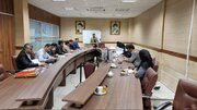 ببینیدl برگزاری هجدهمین کارگاه آموزشی با موضوع نحوه واگذاری‌های موضوع ماده ۱۰۰ قانون در اداره کل راه و شهرسازی خوزستان