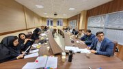 ببینیدl برگزاری هجدهمین کارگاه آموزشی با موضوع نحوه واگذاری‌های موضوع ماده ۱۰۰ قانون در اداره کل راه و شهرسازی خوزستان