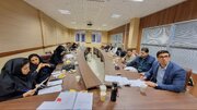 ببینیدl برگزاری هجدهمین کارگاه آموزشی با موضوع نحوه واگذاری‌های موضوع ماده ۱۰۰ قانون در اداره کل راه و شهرسازی خوزستان