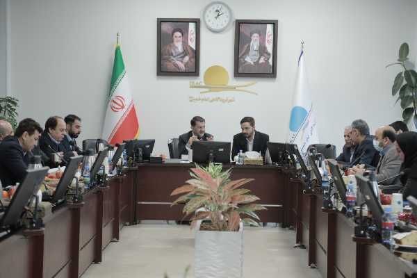 اعلام رضایتمندی مجمع از عملکرد شهر فرودگاهی امام خمینی (ره) در سال ۱۴۰۲ مجمع