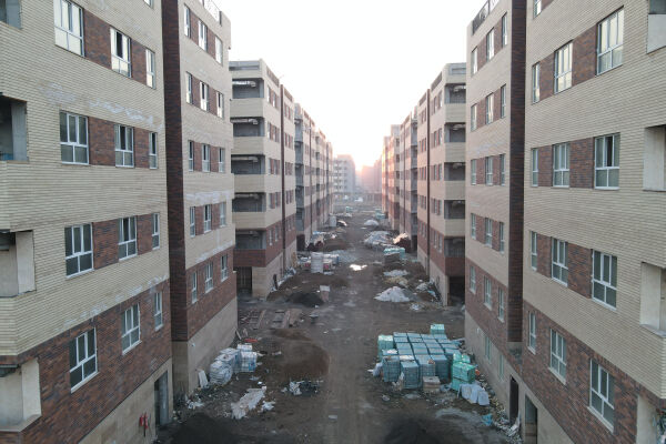 ویدیو| روایت پیشرفت روایت پیشرفت سایت ۱۷ هکتاری پردیسان قم؛ دهه فجر ۱۴۰۳ شهرک شهید رییسی قم 560 هکتاری