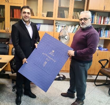 ابلاغ طرح جامع شهر یاسوج بعد از ۱۸ سال طرح جامع