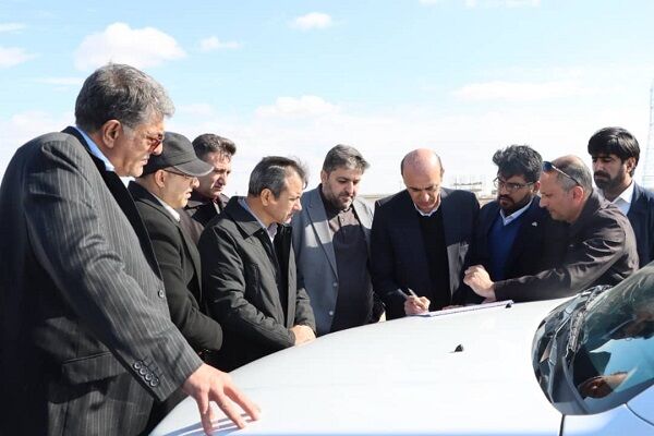 تسریع در تکمیل پروژهها و رفع موانع موجود شهر جدید رامشار  ملکی رامشار