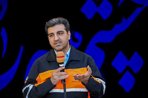 محمد رستگاری مدیرکل راهداری یزد