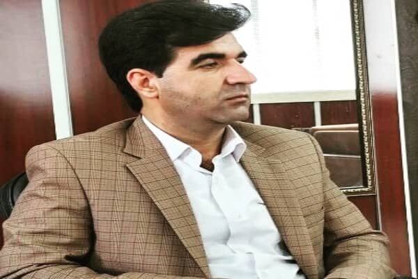 اخذ سند تک برگ بیش از  ۱۰۷ هکتار از اراضی ملی در شهر گچساران کریمی