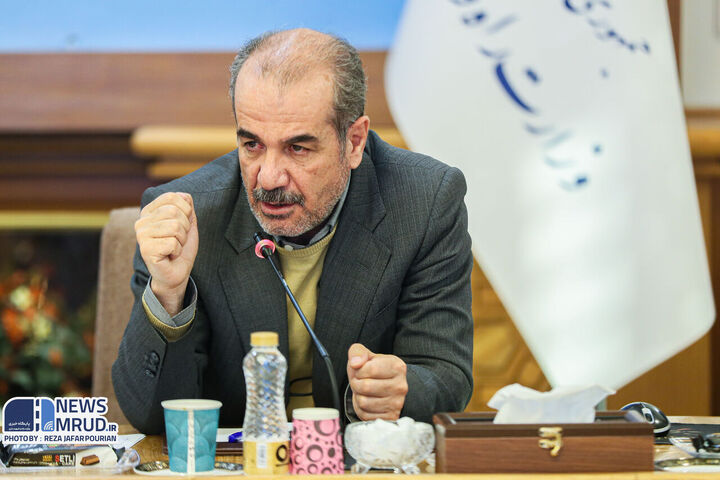 تسهیلات بافتهای هدف بازآفرینی شهری در جلسه شورای عالی مسکن بررسی میشود عبدالرضا گلپایگانی