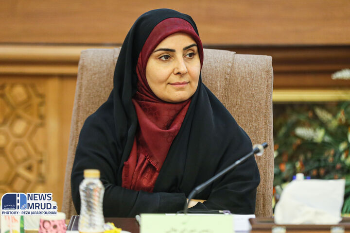 نخستین نشست رسانهای فرزانه صادق، وزیر راه و شهرسازی برگزار میشود ببینید | سیزدهمین جلسه شورای عالی شهرسازی و معماری ایران با حضور وزیر راه و شهرسازی