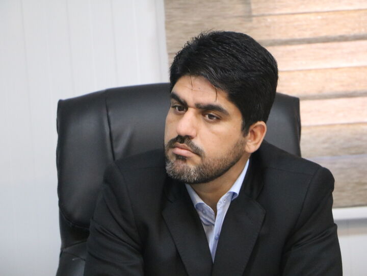 ناصر رضایی